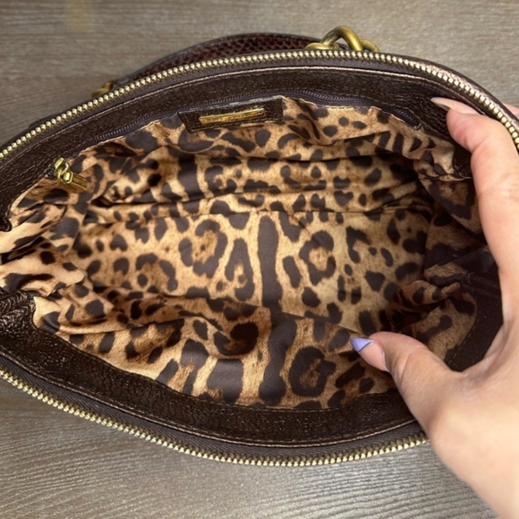 Dolce & Gabbana Vintage 2010 bag in Excellent condition! - Picture 7 of 14